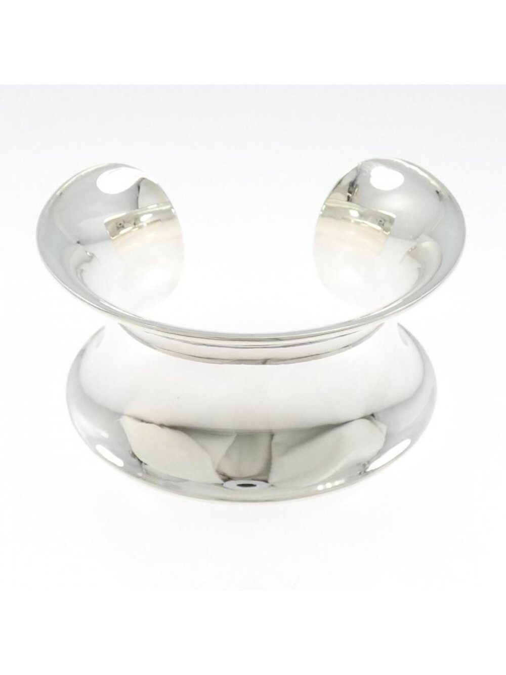 Hermes Response Bangle Bracelet